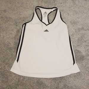Adidas workout top